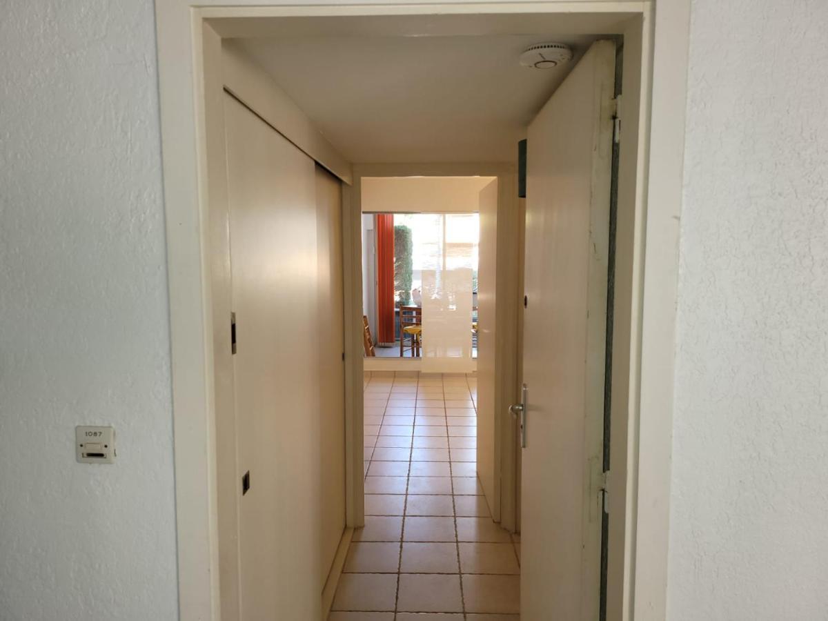 Studio Avec Loggia Entre Port, Plage Et Piscine Le Grau-du-Roi Exterior foto